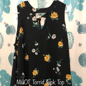 Torrid Tank Top